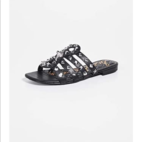 Sam edelman beatrice slide sandal - Picture 8 of 8